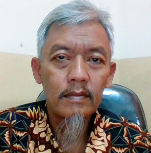 Drs. Ismu Prihanto, M.Kom.