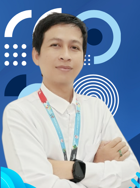 Adi Irawan, S.Kom